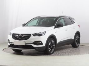 Opel Grandland X - 2019