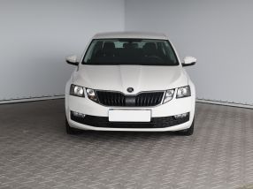 Skoda Octavia - 2019