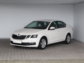 Skoda Octavia - 2019