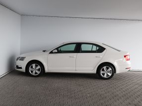 Skoda Octavia - 2019