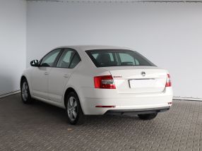 Skoda Octavia - 2019