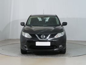 Nissan Qashqai - 2014