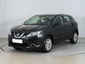 Nissan Qashqai - 2014