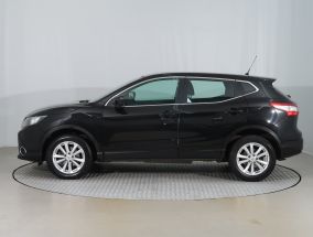 Nissan Qashqai - 2014