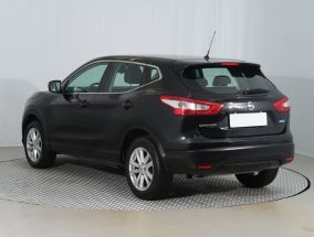 Nissan Qashqai - 2014