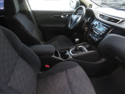 Nissan Qashqai 2015
