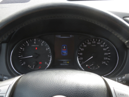 Nissan Qashqai 2015
