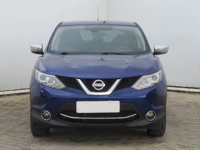 Nissan Qashqai - 2015