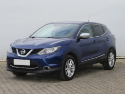 Nissan Qashqai 2015