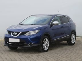 Nissan Qashqai - 2015