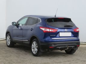 Nissan Qashqai - 2015