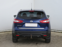 Nissan Qashqai 2015