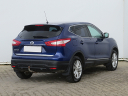 Nissan Qashqai 2015