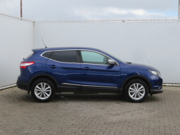 Nissan Qashqai 2015