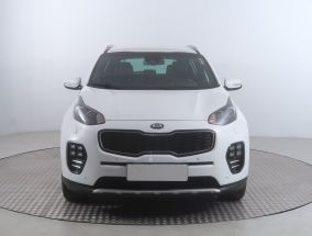 Kia Sportage - 2017