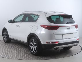 Kia Sportage - 2017