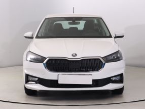Skoda Fabia - 2024