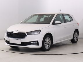 Skoda Fabia - 2024