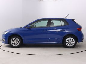 Skoda Fabia - 2024