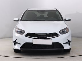 Kia Ceed - 2024
