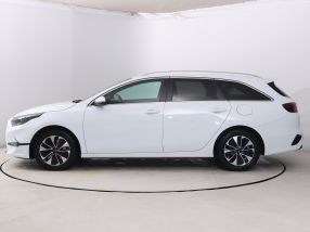 Kia Ceed - 2024
