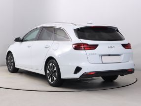 Kia Ceed - 2024