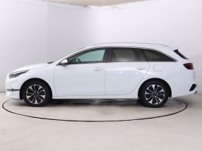 Kia Ceed - 2024