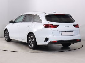 Kia Ceed - 2024