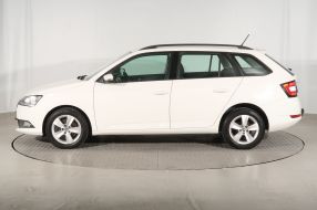Skoda Fabia - 2019