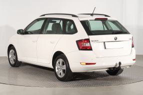 Skoda Fabia - 2019