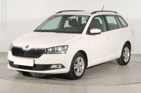 Skoda Fabia - 2019