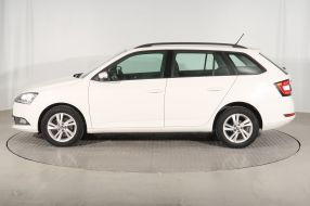 Skoda Fabia - 2019
