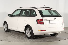 Skoda Fabia - 2019