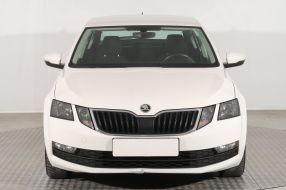 Skoda Octavia - 2019