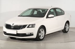 Skoda Octavia - 2019