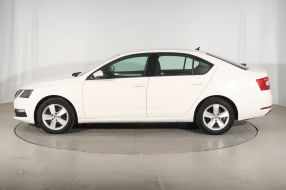 Skoda Octavia - 2019