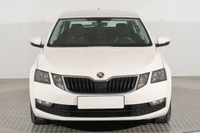Skoda Octavia - 2019