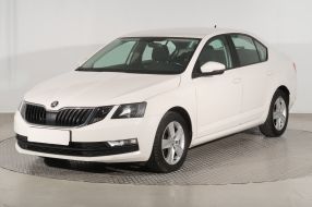 Skoda Octavia - 2019