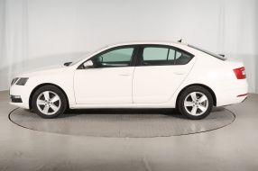 Skoda Octavia - 2019