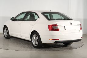 Skoda Octavia - 2019