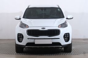 Kia Sportage - 2017