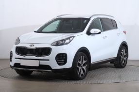 Kia Sportage - 2017