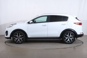 Kia Sportage - 2017