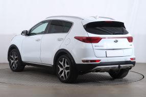 Kia Sportage - 2017