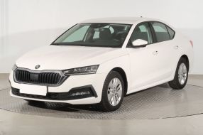Skoda Octavia - 2022