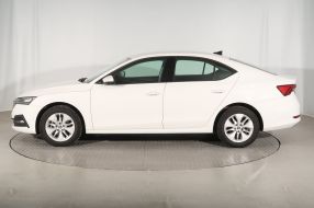 Skoda Octavia - 2022