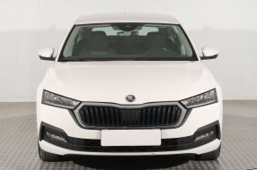 Skoda Octavia - 2022