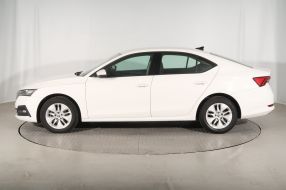 Skoda Octavia - 2022