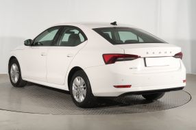 Skoda Octavia - 2022