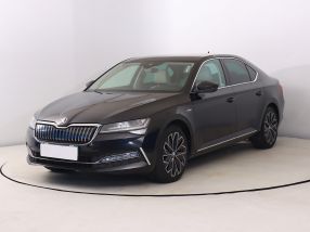 Skoda Superb - 2020